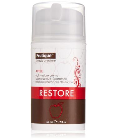 Night-Restore Creme Apple 1.7 Ounce