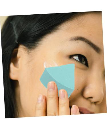 Buy Balacoo 2 Capsule Beauty Egg Makeup Sponge - Hydrophilic Polyurethane Blenders for Foundation & Concealer | International Shipping - Buy Online on GoSupps.com
