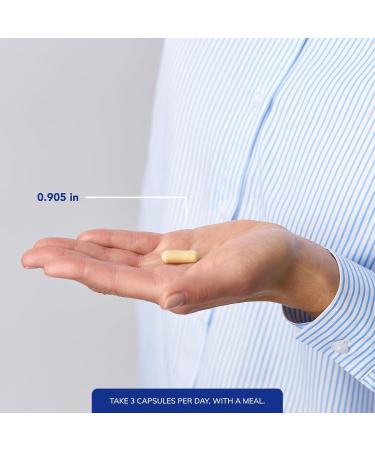 Pure Encapsulations PureGenomics UltraMultivitamin | Support for Common Genetic Polymorphisms | 90 Capsules - Buy Online on GoSupps.com