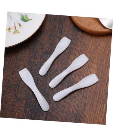 Magiclulu 300-Piece Makeup Shovel Set | Face Cream Spatula & Spoon for Perfect Application | Best Cosmetics Tools for Flawless Makeup - Buy Online on GoSupps.com