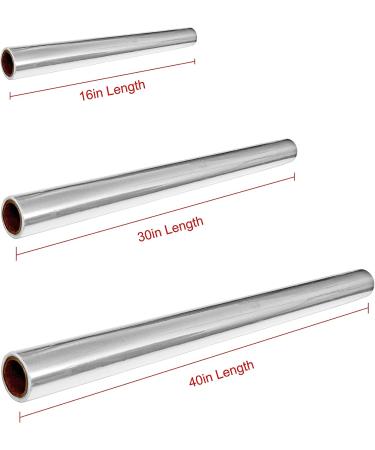 Craft And Party Super Clear Cellophane Wrap Roll - 16 X 100ft - Buy Online on GoSupps.com