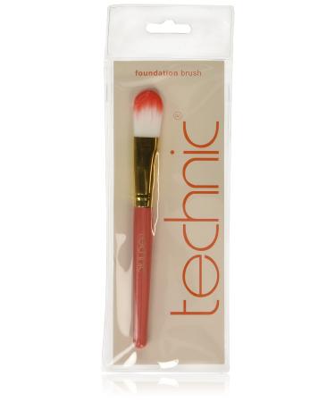 Technic Foundation Brush