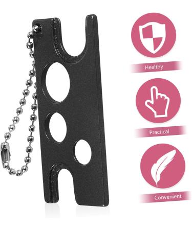 Shop Ipetboom Lash Glue Bottle Plug & Wine Opener Tool Set - Essential Lash Accessories | International Shipping - Buy Online on GoSupps.com