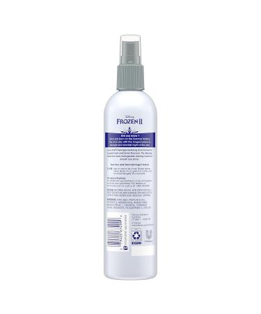 Suave Kids Disney FrozenDetangler Spray Anna Sparkle Berry 10 oz - Buy Online on GoSupps.com