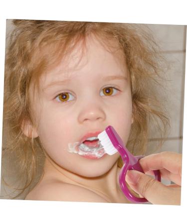 Minkissy 36 Stk Kinderzahnb rsten Weiche Komfortable Zahnb rsten f r Kinder | Ideal f r Reisen & Prothesen | Internationaler Versand - Buy Online on GoSupps.com