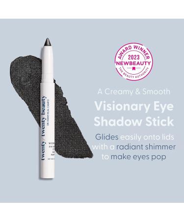 Private Eye Shimmer Cream Eyeshadow Stick - Long-Lasting & Safe for Sensitive Eyes - Buy Online on GoSupps.com