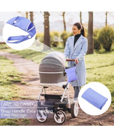 Reusable Wetbag Set - 3 Waterproof Diaper Bags for Kids | Washable & Versatile | Ideal for Travel Gym & Swimming (Green Purple Red) - Buy Online on GoSupps.com