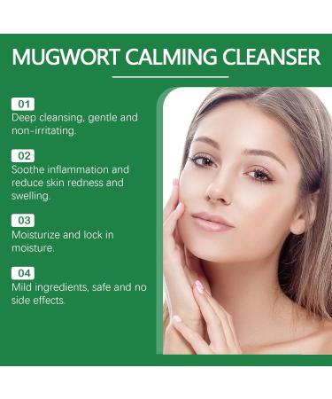 Revivix Hydrating Facial Cleanser Deep Cleansing Oil Control Face Wash For Sensitive Skin Prevents Acne & Shine (1pcs) - Buy Online on GoSupps.com