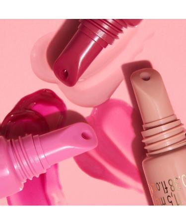 cosnova Catrice Cosmetics KISS and GLOW Peptide Liptint gives more volume glossy 115ml - Buy Online on GoSupps.com