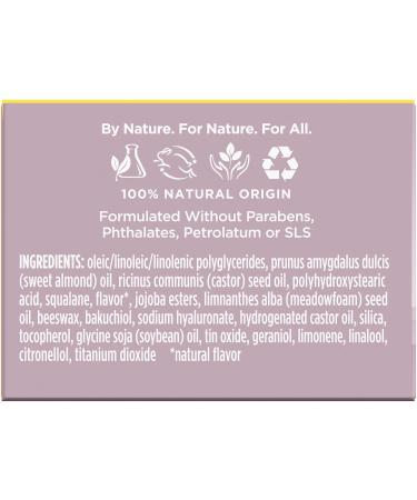 Burt s Bees Lavender Vanilla Lip Sleeping Mask With Hyaluronic Acid and Squalane Moisturizer To Instantly Hydrate Lips Overnight Mask and Treatment 0.45 oz. - Buy Online on GoSupps.com