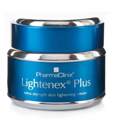 PharmaClinix Lightenex Plus 50 ml