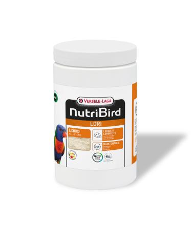 Versele Laga Nutribird Lori Orlux 700g Liquid