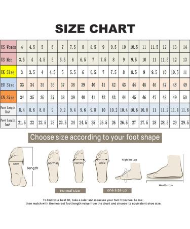 GWQDJ Women's Wide Width Diabetic Sandals - Adjustable & Comfortable for Swollen Feet - Grey - Size 40/6.5 Men 7.5 Women - Buy Online on GoSupps.com