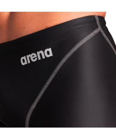 Buy Arena Men's Powerskin ST Next Jammer Swim Briefs - Black 5 EU | International Shipping Available - Buy Online on GoSupps.com