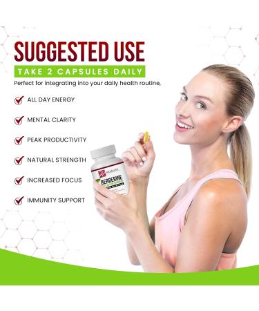 Highland Health Foods Berberine with Ceylon Cinnamon 1200 mg - Berberine HCL and Cinnamon for Blood Sugar and Metabolic Support - Non-GMO - Natural Support for Healthy Lifestyle - 120 Veg Capsules - Buy Online on GoSupps.com