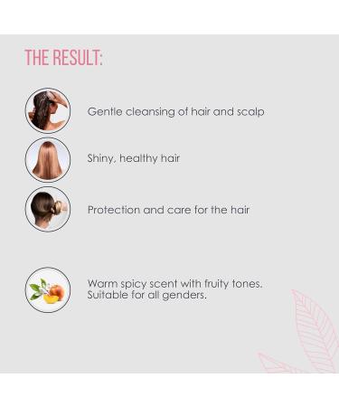 Co Washing Micellar Cleansing Conditioner | 98% Natural Vegan Coconut Oil & Moringa | Best Deep Conditioner for Curly & Dry Hair - 8.5 Fl Oz - Buy Online on GoSupps.com