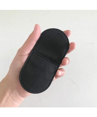 12PCS Medical Eye Patches for Adults & Kids - Treatment for Lazy Eye Amblyopia Strabismus Patch - 2 Sizes - Buy Online on GoSupps.com