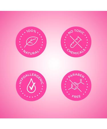 Body Fantasies Body Spray Holiday Gift Set for Her - 3 Piece Lovely Scents Sampler Perfect for Stocking Stuffers 1.7 Fl Oz (Pack of 3) - Buy Online on GoSupps.com