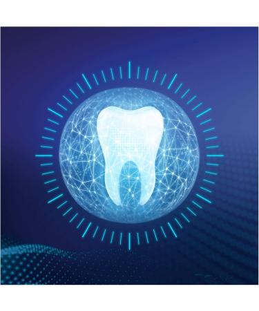 Oral-B Toothpaste Pro-Expert Professional Protection - Buy 12x75ml Online | International Shipping Available - Buy Online on GoSupps.com