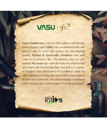 Vasu Night Cream - Age Revitalizing with Kumkumadi Oil & Natural Actives | 1.69 fl.oz - International Shipping Available - Buy Online on GoSupps.com