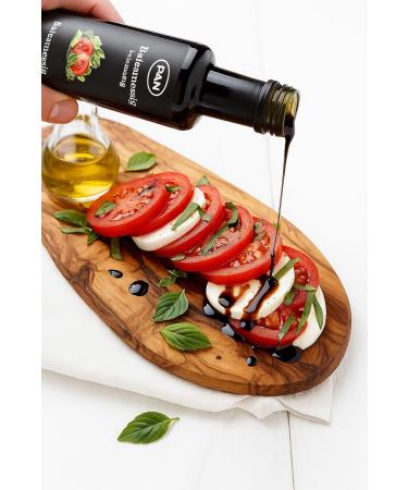  SpiceMasters.co.uk Aceto Balsamico Vinegar with natural fruit sugar 2 x 250 ml - Buy Online on GoSupps.com