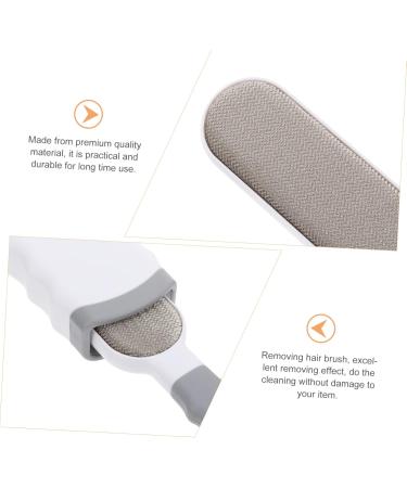 BESPORTBLE Pet Hair Removal Brush | Effective Cat & Dog Shedding Tool | Electrostatic Fur Remover for Bedding & Clothes | 30.5x10CM - Buy Online on GoSupps.com