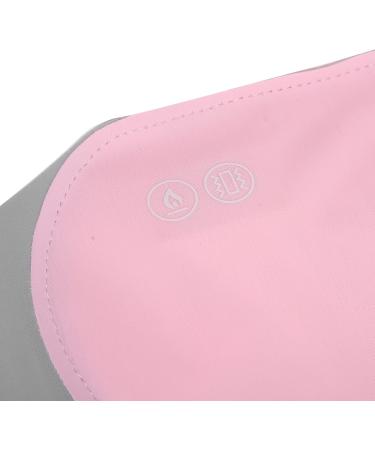 JTLB Warm Uterus Belt - 3 Gears Electric Menstrual Heating Pad | Waterproof Waist Heater for Cramps - Shop Internationally! - Buy Online on GoSupps.com