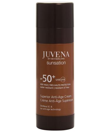 Juvena Sunsation Superior Anti-Age Cream Eye Cream 50 ml