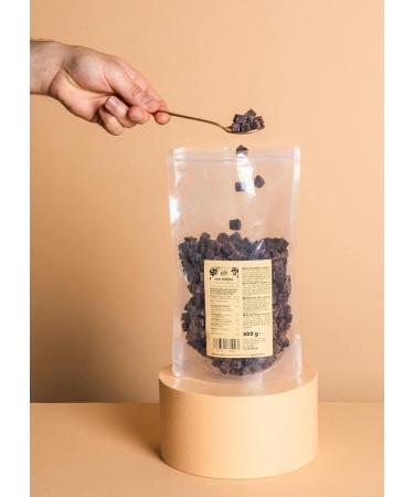 KoRo - Acai Cubes No Added Sugar 10 x 500g - Buy Online on GoSupps.com