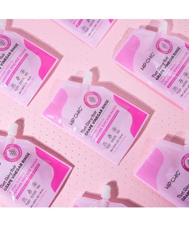 That Shiny Hair Grape Vinegar Rinse - 1.69 Fl Oz Clarifying Treatment for Smooth Fresh Hair | International Shipping Available - Buy Online on GoSupps.com