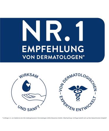 Cetaphil Cleaning Lotion 236ml - Gentle Facial Cleanser for Dry Sensitive Skin Soap-Free Eye Safe | International Shipping Available - Buy Online on GoSupps.com