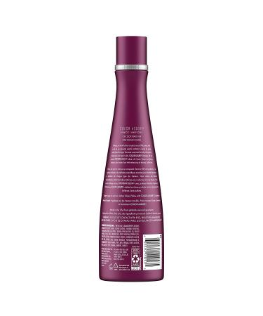 Nexxus Color Assure Sulfate-Free Shampoo with ProteinFusion 13.5 oz - Buy Online on GoSupps.com