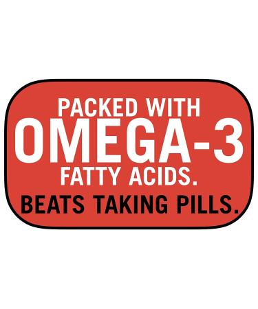 Univer TITUS Meaty Sardines in Soybean Oil - Pack of 12 | Source of Omega-3 Fatty Acids - Buy Online on GoSupps.com