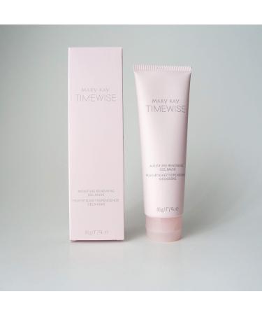 Mary Kay Moisture Renewing Gel Mask hydrating gel