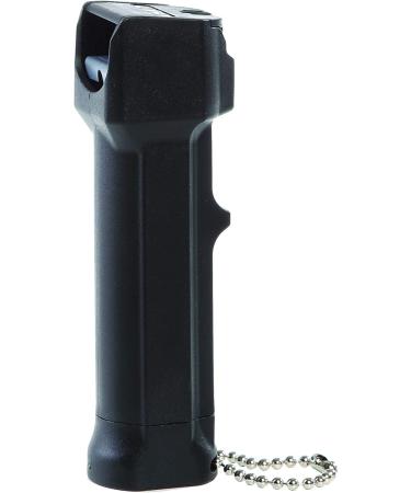 Mace Brand Triple Action Pepper Spray - Pocket, Personal, or Police Model in Black - Buy Online on GoSupps.com