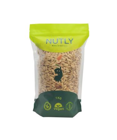 Slim pumpkin seed (Mashhadi) (1) 1.0 Kilograms