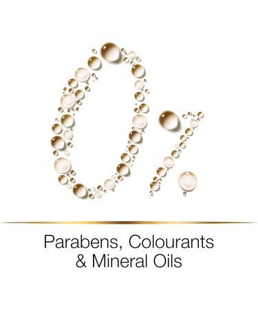 Pantene Defrizz & Brighten Shampoo 250ml - Buy Online on GoSupps.com