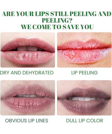 Lip Lightening For Dark Lips Lip Balm Lips Pink Bleaching Cream Balm Moisturizing Lip Balm Whitening & Brightening Remove Dark Lips 3G (A) - Buy Online on GoSupps.com