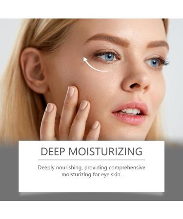 Retinol Eye Cream Instant Iift Plus Dark Circles Instant Firm Eye Tightener Under Eye Bags And Wrinkles Instant Eye Lift. Instantly Removes Bags Dark Circles Firming Delicate skin (3) - Buy Online on GoSupps.com