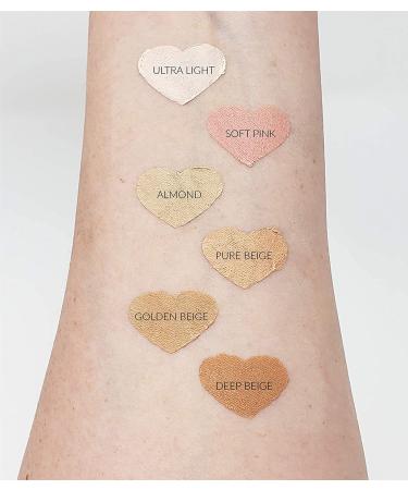 Judith August Everything Pencil Deluxe Concealer - Ultra Light Shade for Face & Body - Buy Online on GoSupps.com