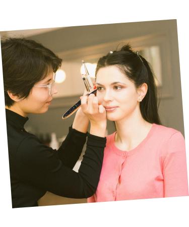 FRCOLOR 3pcs Self Adhesive Mascara Liquid Eyeliner Eye Liner Pencil Eye Lining Pen Non-magnetic Cosmetic 1 count (Pack of 1) Colorfulx3pcs - Buy Online on GoSupps.com