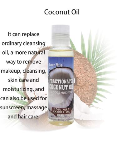 Base oil Carrier Essential oil for aromatherapy and massage Castor Avocado Sweet almond Coconut Grape seed Olive oil Essence 118 ml Per bottle Pack of 5 Elitzia ETMS013 - Buy Online on GoSupps.com