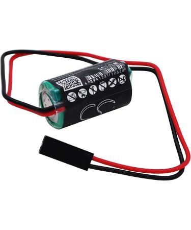 Buy 900mAh Battery Compatible with 6ES5980-0MB11 6ES79711AA000AA0 6FC5247-0AA18 - International Shipping Available | High Performance 3.0V Replacement - Buy Online on GoSupps.com