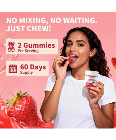 7-in-1 Magnesium Complex Supplement, Potassium Magnesium Gummies with Green Tea Exact, Vitamins D3, K2, C & B6 Sleep, Muscle, Bone & Electrolyte Support Sugar-Free, Vegan, 60 Gummies 60 Count (Pack of 1) - Buy Online on GoSupps.com