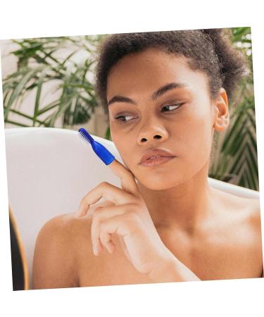 Buy Sewoart 20-Piece Mini Travel Toothbrush Set | Ideal for Daily Use Travel & More - Buy Online on GoSupps.com