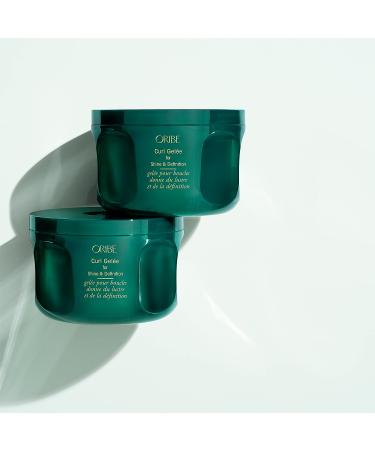 Oribe Curl Gel for Shine & Definition 8.45 Fl Oz - Get Perfectly Defined Curls - Buy Online on GoSupps.com