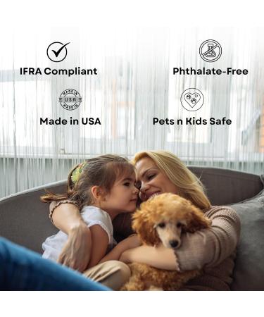 Coco-Chance-Inspired Diffuser Oil Refill - Scentia Hope Dupe Fragrance Oil Blend Home Luxury Scents Essential Oil Set for Aromatherapy Di?users Candle Making | 20 ml 0.67 Fl Oz Thanksgiving Gift Hope 0.67 Fl Oz (Pack of  - Buy Online on GoSupps.com