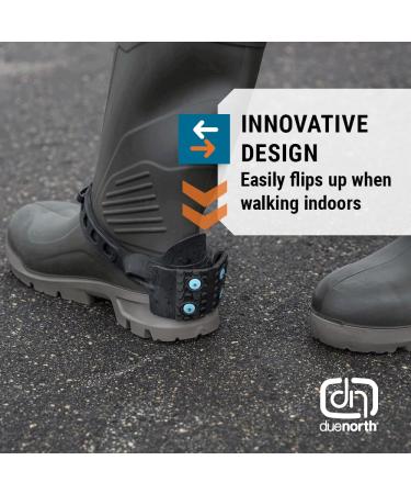 Heel Traction Aid for Enhanced Stability - Shop Worldwide | Your Brand Name - Buy Online on GoSupps.com