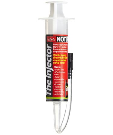 NoTubes Injector One Color One Size