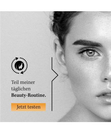 Dr. Severin Retinol Vitamin A Serum - Skin Booster with Hyaluronic Acid for Anti-Aging & Acne Treatment | Collagen Production Day & Night Care - Buy Online on GoSupps.com